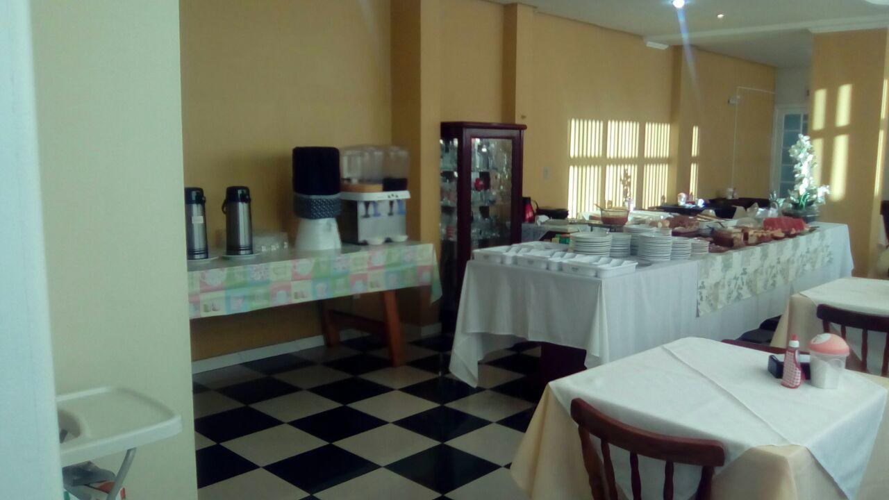 Premier Palace Hotel Araranguá 外观 照片
