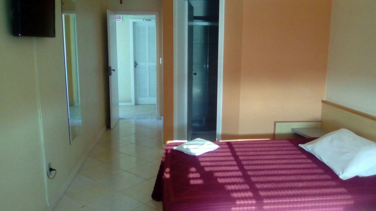 Premier Palace Hotel Araranguá 外观 照片