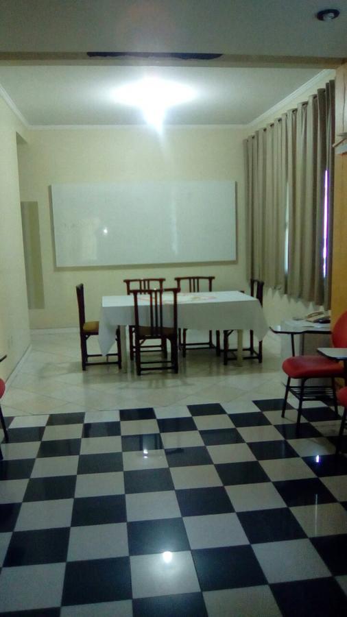 Premier Palace Hotel Araranguá 外观 照片
