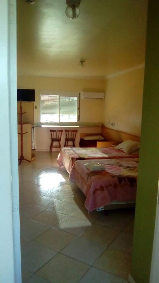 Premier Palace Hotel Araranguá 外观 照片